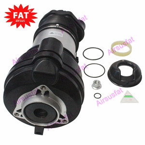 9Y0616040 9Y0616040B pour Porsche Cayenne 9Y0 2017-2022 Amortisseur pneumatique <span class=keywords><strong>avant</strong></span> <span class=keywords><strong>droit</strong></span> Réparation du ressort <span class=keywords><strong>Soufflet</strong></span> d'air - Product Image 2