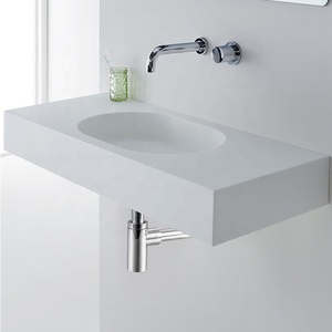 Joyhoo <span class=keywords><strong>Siphon</strong></span> de lavabo en laiton chromé avec <span class=keywords><strong>siphon</strong></span> bouteille et bonde escamotable pour lavabo de salle de bain, accessoires de plomberie - Product Image 2
