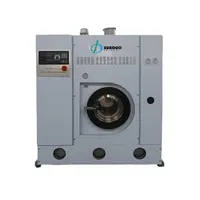 Perc Cloth Dry Cleaning Machine, Laundry Dry Cleaner