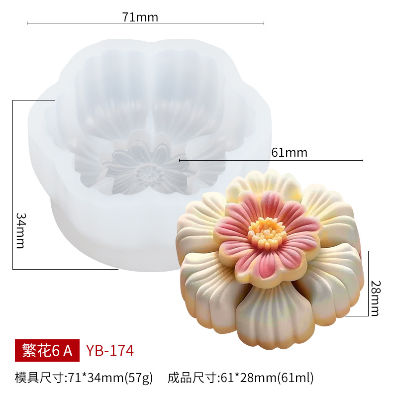 YB-174   วายบี-174