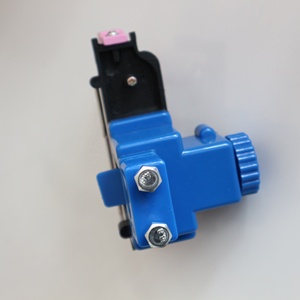 Machine d'essai de tension de fil pièce de rechange dispositif de tendeur de Creel de fil en céramique pour la surface de tricotage de chaîne de textile industriel - Product Image 5