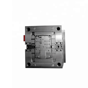 Pp Abs Die Casting Mold Injection Mould Tooling <b>Polishing</b> Injection Mould - Product Image 6