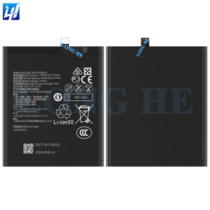 Batteries au lithium-ion <span class=keywords><strong>P40</strong></span> <span class=keywords><strong>Pro</strong></span> <span class=keywords><strong>batterie</strong></span> de téléphone portable pour <span class=keywords><strong>huawei</strong></span> <span class=keywords><strong>P40</strong></span> <span class=keywords><strong>Pro</strong></span> Mate 40 Mate 40E HB536378EEW - Product Image 3
