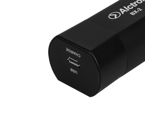 <span class=keywords><strong>Alctron</strong></span> BX-2 taşınabilir kablosuz bluetooth dönüştürücü XLR arayüzü ses alıcısı değişim kablolu cihazı içine kablosuz cihaz BX2 - Product Image 5