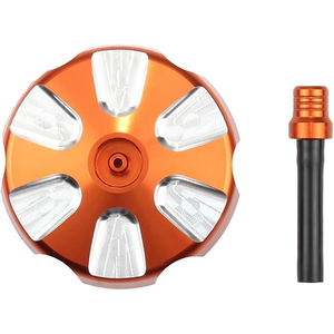 Tuyau <span class=keywords><strong>de</strong></span> ventilation pour <span class=keywords><strong>bouchon</strong></span> <span class=keywords><strong>de</strong></span> réservoir <span class=keywords><strong>de</strong></span> carburant, valve <span class=keywords><strong>de</strong></span> réservoir unidirectionnelle CNC avec valve <span class=keywords><strong>de</strong></span> ventilation en aluminium pour ATV <span class=keywords><strong>Quad</strong></span> CRF - Product Image 5