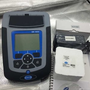물 해석을 위한 가장 컴팩트 한 파장 340-800nm 휴대용 분광도계 - Product Image 2