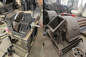 Trituratore di Rami e Ceppi, Macchina per la Frantumazione del Legno, Trituratore Mobile, Prezzo - Product Image 5