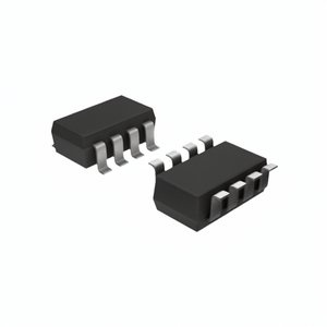 Buy Electronics Components Online MAX6704RKA+T Power Management (PMIC) In Stock - Product Image 1