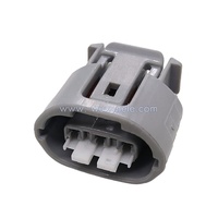 Connecteur de fil scellé automobile Sumito 6189-0443 à 3 broches pour Nissans Juke Murano Sentra Alternateur Générateur Plug