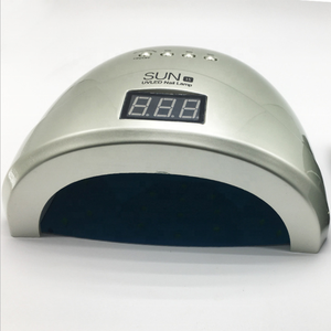 Lampe UV pour ongles SUN1s 48W, portable et économe en énergie, sécheuse à ongles - Product Image 6