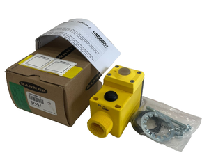 YU Neuer Engineering Dx80n2q45bl-yg Drahtloser Sensor <span class=keywords><strong>87463</strong></span> Dx80n2q45blyg Neues Original für Industrieautomation Programmierbare Steuerung - Product Image 1