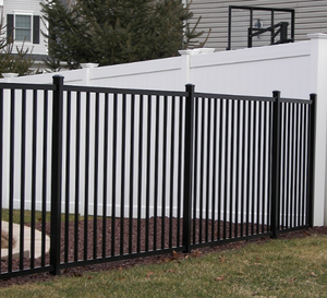 Новая автоматическая решетка из кованой стали - Product Image 3