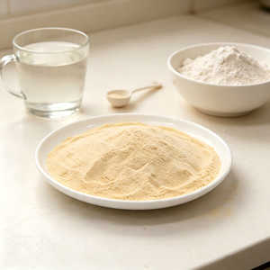 <span class=keywords><strong>Levadura</strong></span> Activa en Polvo para Repostería Fermentada, Hace que la Masa Suba Uniformemente y Crea una Textura Esponjosa de Mantou - Product Image 3
