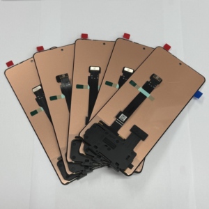 Pantalla AMOLED de Repuesto de 6.67 Pulgadas para Xiaomi Redmi Note 12 Pro 5G, Digitalizador Táctil, Calidad Original para Teléfono Móvil - Product Image 4