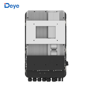 Onduleur Hybride Monophasé Deye SUN-8K-SG05LP1-EU-SM2 8KW en Stock pour Système Solaire Hybride Résidentiel - Product Image 2