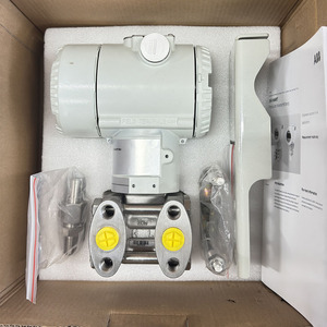 <strong>ABB</strong> 266 Dsh Differential Pressure Price <strong>abb</strong> Drives <strong>Transmitter</strong> <strong>abb</strong> Pressure <strong>Transmitter</strong> - Product Image 6