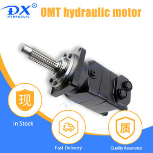 Moteur orbital OMT BMT KMT Eaton en fonte <span class=keywords><strong>Char</strong></span> Lynn - Product Image 6