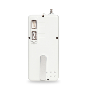 Monitor Veterinario Portátil RF-HM10, Monitor de Signos Vitales Multiparamétrico para Perros, Gatos y Clínicas Veterinarias - Product Image 5