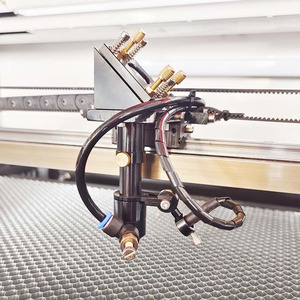 SIHAO-1490 130W Engraver Wood Acrylic Stone <strong>Cnc</strong> Laser Cutting <strong>Machine</strong> Co2 Laser Engraving and Cutting <strong>Machine</strong> - Product Image 5