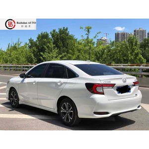 Honda Crider Usado, Modelo 2024, 180Turbo CVT, Edición de Lujo, Bajo Precio, Volante a la Izquierda, Comprar Ahora, <span class=keywords><strong>Venta</strong></span> al Por Mayor - Product Image 5