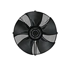Ventilador Axial de Refrigeración para Condensador de Almacenamiento en Frío, para Unidad de Aire Acondicionado OEM S4E450-BO09-02, 230V AC, 1310 RPM, 490W, 2.36A, 450mm, IP54 - Product Image 1