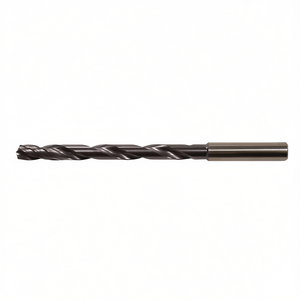 Ttake Carbide <b>Drill</b> Bit Ta1048 6 <b>Guide</b> Pads Optimized Core Coated For Machine Tools - Product Image 2