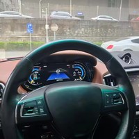 12.3 inci Digital Cluster untuk Maserati Ghibli 2014-2019 mobil LCD Panel instrumen kecepatan kokpit Meter