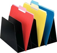Archivadores de Oficina de Acero de Alta Calidad de Fábrica, Gabinetes para Documentos Económicos