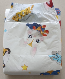 Fabricant de couches pour adultes unisexes, imprimées, mignonnes et sexy, <span class=keywords><strong>ultra</strong></span> épaisses, super absorbantes, sans irritation, jetables, pour adultes - Product Image 6