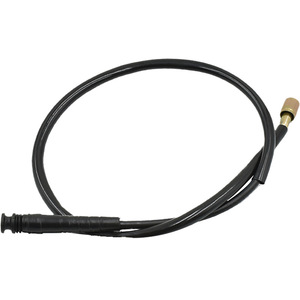 Zhujiang Motorcycle Control <b>Cables</b> 1x1.0 Mm Pvc Rubber Jacket For Zj Qj Cg125 Repair Replacement - Product Image 2