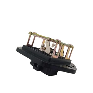 Interruptor Combinado YF 5107 para Jianghuai Kangling Shuailing Junling 8114030B13JC JXQ, Pieza de Repuesto - Product Image 3
