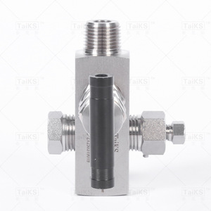 Vannes à opercule soudées intégrées électriques pour la distribution de gaz et l'alimentation des instruments pétroliers - Product Image 5