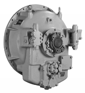 Repuestos de Fabricante Chino para Maquinaria de Construcción, Convertidor de Par Hidráulico para Bulldozer <span class=keywords><strong>Caterpillar</strong></span> D6D 9P2633 3P4680 - Product Image 3