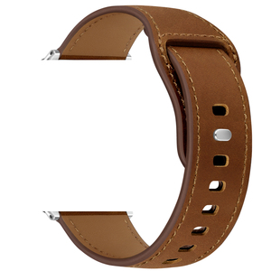 Bracelets de montre en cuir Ultra 2 de luxe, bracelet remplaçable pour IWatch Series 11 10 9 8 7 3 4 5 6 SE pour Apple <span class=keywords><strong>Watch</strong></span>, bracelets en cuir - Product Image 6