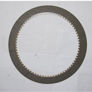 Plaque de friction en cuivre à bas prix 6y5352, disque de friction en cuivre pour excavatrice Cat - Product Image 3