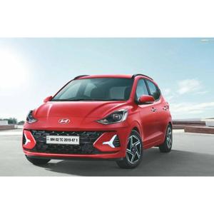 HYU NDAI "GRAND I10 NIOS HATCHBACK" Voiture à vendre à des prix abordables, voiture en excellent état, excellente consommation de carburant et performances - Product Image 1