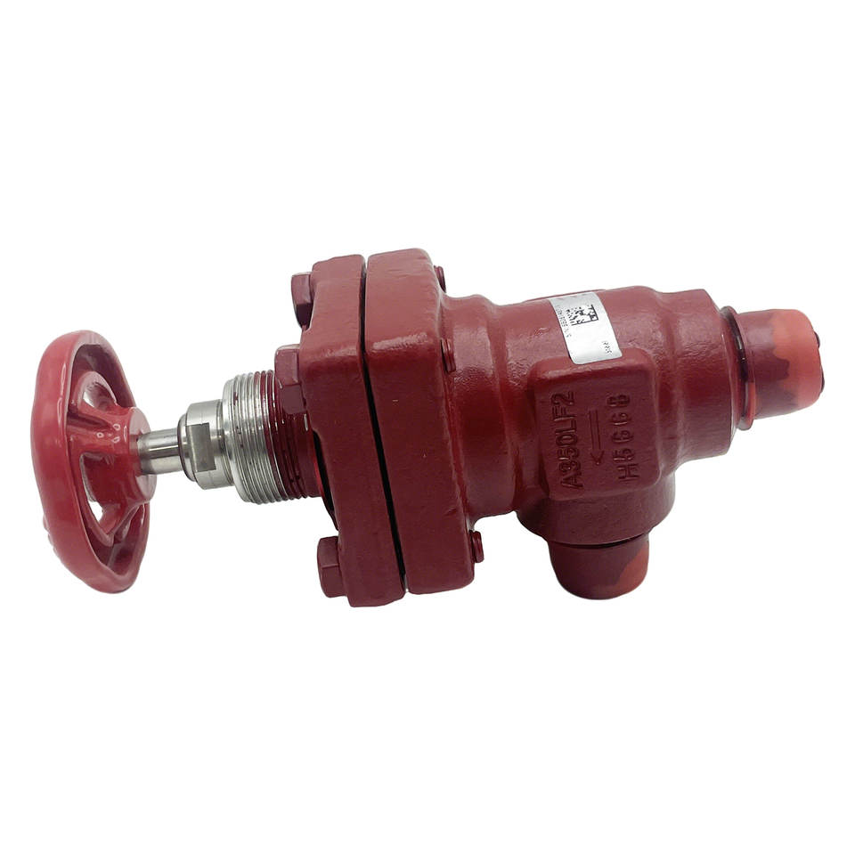 Best Quality Cast Steel Welded Industrial Gate Valve SVA-S 15A Standard Neck Support Lead Seal Waterproof Durable Prevent