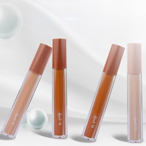Kit <span class=keywords><strong>de</strong></span> crema correctora hidratante, cobertura completa, líquido mate, maquillaje cosmético, cobertura completa, corrector líquido - Product Image 4
