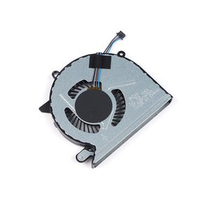 <span class=keywords><strong>Ventilador</strong></span> de refrigeración de Cpu para ordenador portátil Hp Pavilion 15-Cc 15-Cc708Tx 15-Cc715Tx 15-Cc710Tx 927918-001 <span class=keywords><strong>ventilador</strong></span> de ordenador portátil de Cpu - Product Image 4