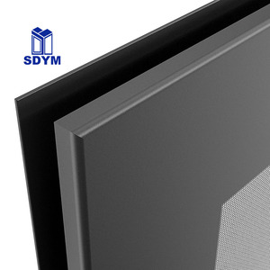 <span class=keywords><strong>มุ้ง</strong></span>ลวดจีบแบบพับได้ รุ่น P-20 โพลีเอสเตอร์คุณภาพสูง สไตล์โมเดิร์น ป้องกันยุงและแมลง สำหรับหน้าต่างบานเลื่อน - Product Image 5