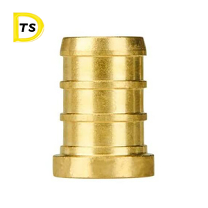 Pex barb Ống phù hợp 1/2 inch 3/4 inch chì Miễn Phí Đồng TEE Ống phù hợp - Product Image 3