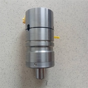ข้อต่อโรตารี่ Ott Jakob รุ่น 9525002130 ชิ้นส่วนเครื่องมือสำหรับเครื่องหล่อเย็น - Product Image 2