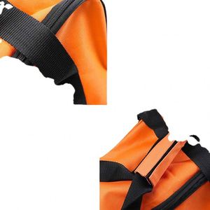 กระเป๋าใส่เลื่อยยนต์แบบพกพา BSCI Factory Universal Chainsaw Carrying Bag  สำหรับเลื่อยยนต์ที่มีบาร์ยาวสูงสุด 16 นิ้ว  กระเป๋าใส่เลื่อยยนต์กันน้ำ - Product Image 3