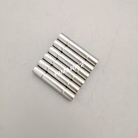 Pin Penggerak Propeller 6F6-45614-00 untuk Mesin Tempel 40HP E40G 6F6-45614-00-00