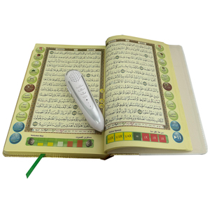 Mới nhất thông minh Đọc Bút kỹ thuật số OCR Scanner với cảm ứng-điều khiển bằng giọng nói dịch USB kết nối - Product Image 3