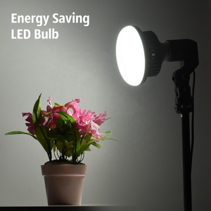 Bombilla LED E27 para estudio fotográfico, <span class=keywords><strong>85W</strong></span>, ahorro de energía, <span class=keywords><strong>5500K</strong></span>, luz diurna blanca suave para estudio fotográfico, vídeo, Iluminación comercial para el hogar - Product Image 6