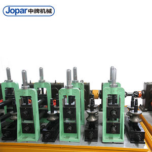 Pabrik Dijual Panas <span class=keywords><strong>SS</strong></span> 304 Pipa Membuat Mesin Las Stainless Steel <span class=keywords><strong>Tube</strong></span> <span class=keywords><strong>Mill</strong></span> - Product Image 3