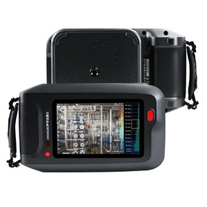 ไอว่า AWA6280 เครื่องวัดระดับเสียงแบบพกพา 2.5kHz-65kHz หน้าจอสัมผัส ผลิตในประเทศ - Product Image 4