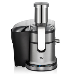 Exprimidor Vertical Europeo Estándar, 12001-15000 RPM, 800W+, Exprimidor Eléctrico <span class=keywords><strong>de</strong></span> Naranjas para Uso Doméstico, Exprimidor <span class=keywords><strong>de</strong></span> Jugos Frescos - Product Image 2