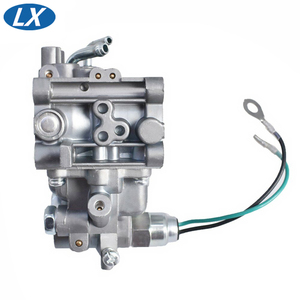 Carburateur pour <span class=keywords><strong>Kawasaki</strong></span> 15003-7041 15003-7077 FH601V Moteur 4 temps <span class=keywords><strong>Tondeuse</strong></span> à gazon Pièces de rechange pour moteur Carburateur - Product Image 3